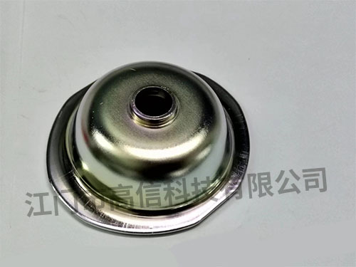 G302碱性无氰镀锌添加剂