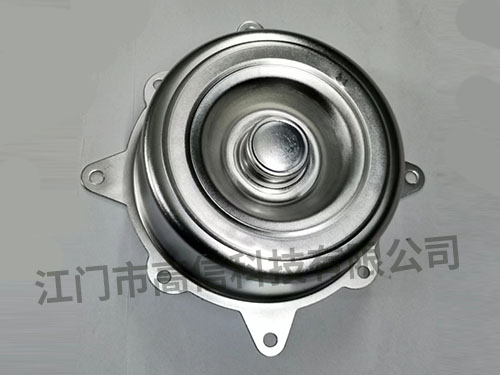 G308碱性无氰镀锌添加剂